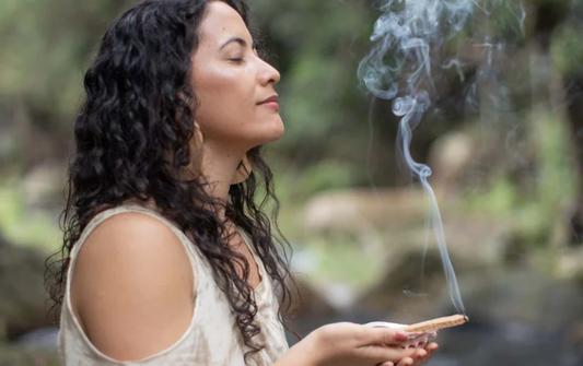How to Use Sandalwood Incense | Benefits, Meaning & Proper Usage