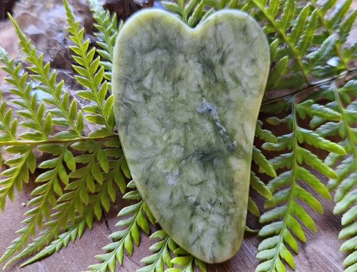 Do I Use Jade Roller or Gua Sha First