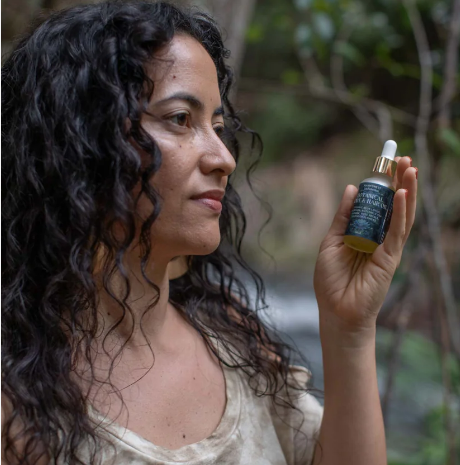 How Natural Oils Boost Hair Growth: The Science Behind Handcrafted Hair Oils