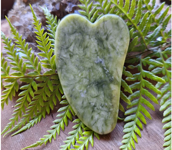 How to Clean Jade Gua Sha Tool – Expert Tips for Safe & Lasting Use