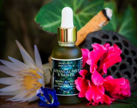 Is Botanical Oil Good for Hair? A Complete Guide to Nature’s Secret Haircare Ingredient