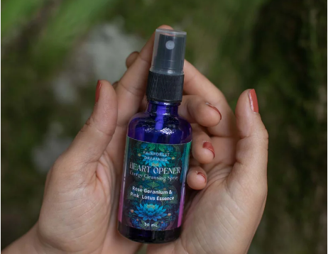 What Does Pink Lotus Smell Like? Discover the Elegant Aroma of the Sacred Flower