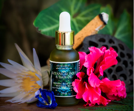 How to Use Botanicals Fresh Hair Oil – A Simple Guide for Healthy Hair