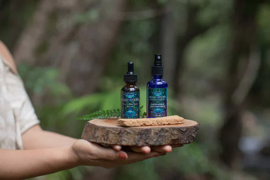 How to Use Flower Essences in Meditation