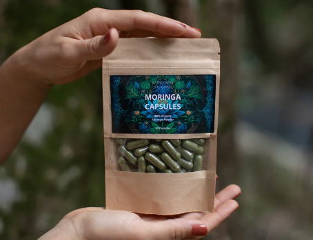 Uses of Moringa Powder: A Complete Natural Wellness Guide