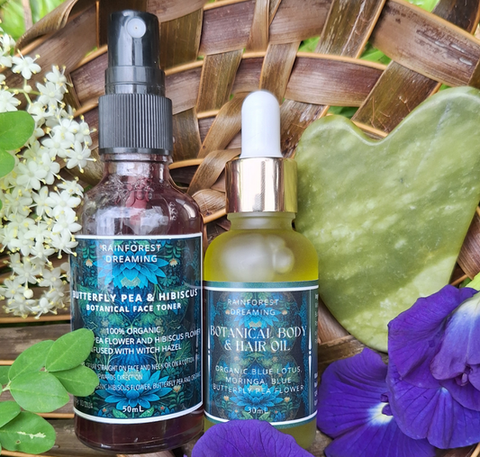 Facial Rejuvination Bundle