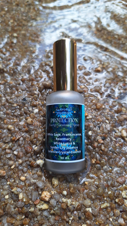 PROTECTION MIST SPRAY